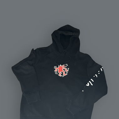 Keith Harring x H&M Hoodie