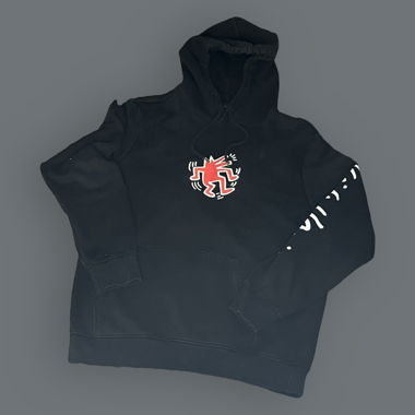 Keith Harring x H&M Hoodie