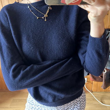 Pullover United Colours of Benetton