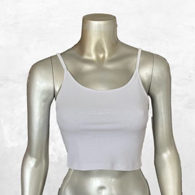 basic white Top
