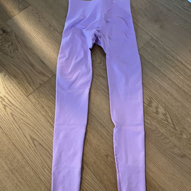 Sporthose/Leggins Tight  Powerzone Grösse XS