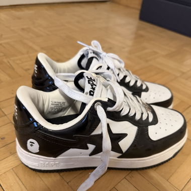 BAPE STARS