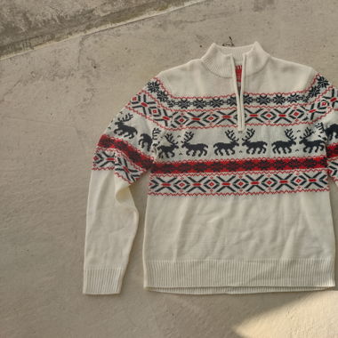 Pullover 
