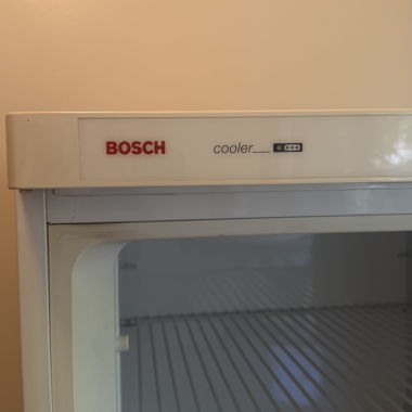 Frigo Bosch