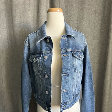 Tommy Hilfiger Jeansjacke