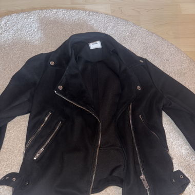 Jacke