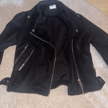 Jacke