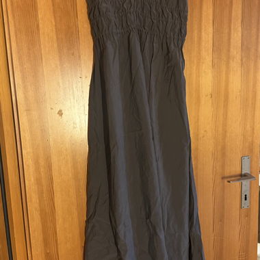 zara kleid