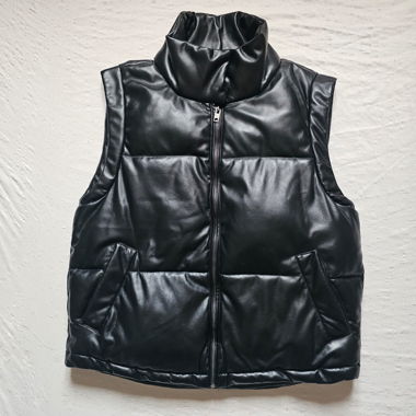 Gilet Zebra S 