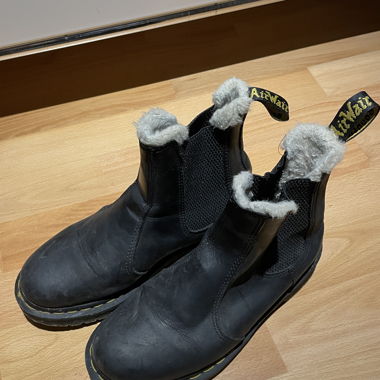 Dr. Martens Boots 