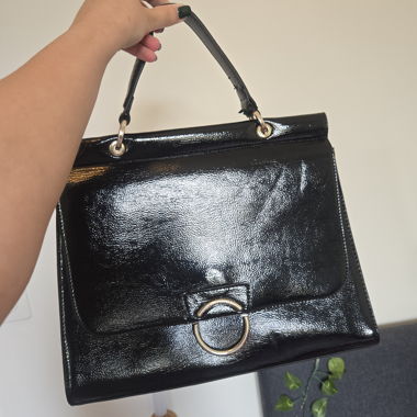 Roccobarocco bag 
