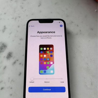 iPhone 14