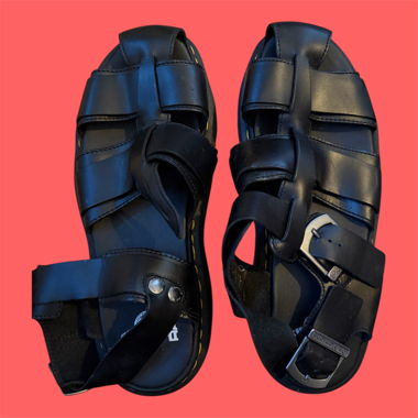 Dr. martens Sandalen