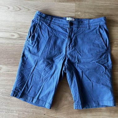 Summer Shorts
