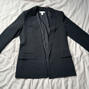 Blazer classique 