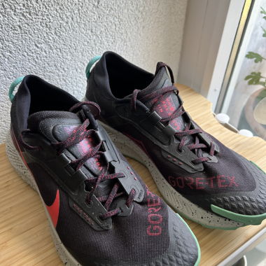 Nike Pegasus Trail 3 GORE-TEX, impermeabile, Trail