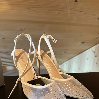Chaussures Neuves Mariage Buffalo