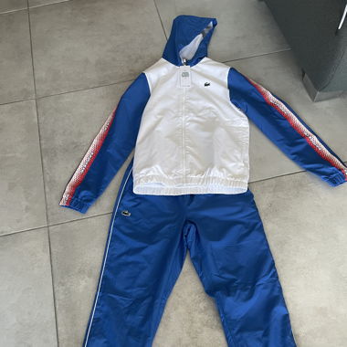 Lacoste Tracksuit