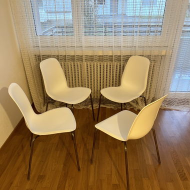 IKEA Stühle