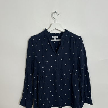 Envie de Fraise blouse