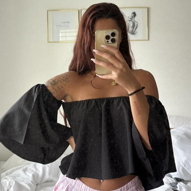 Sommer Top