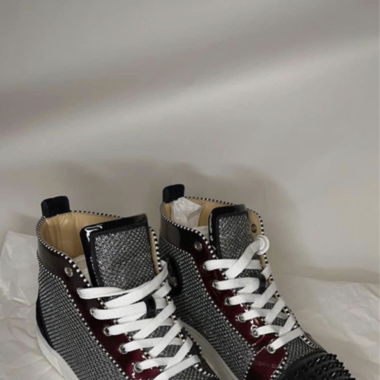 Sneakers Loubouti 