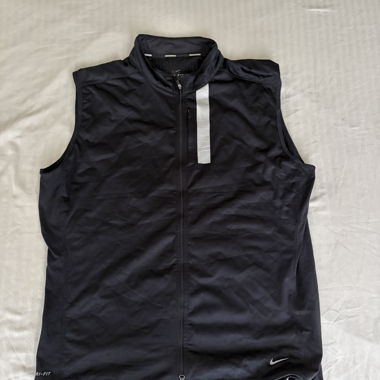 Nike Dri-FIT-Gilet