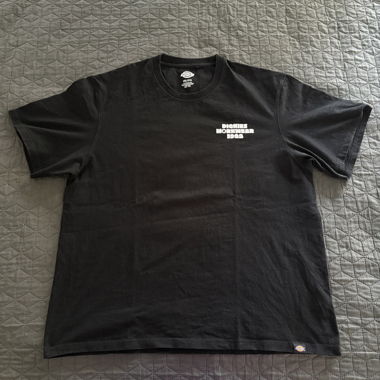 Maglietta Dickies con Grafica