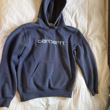 Sweat à capuche Carhartt S