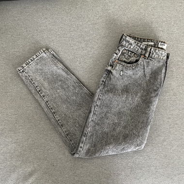 BERSHKA JEANS