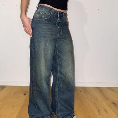 Original Jaded London jeans