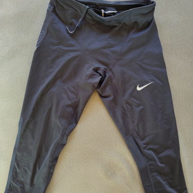 Nike Dri-FIT Capris