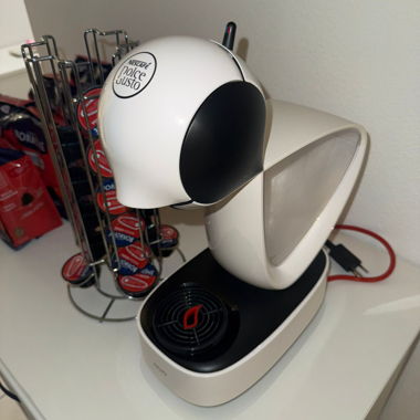 Kaffeemaschine Delonghi