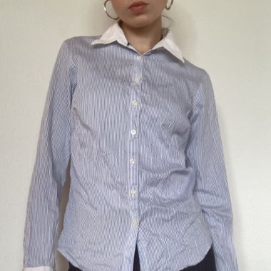 Camicia Tommy