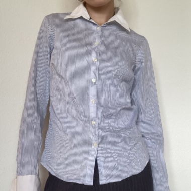 Camicia Tommy Hilfiger