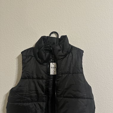 Weste / Gilet NEU Grösse XL