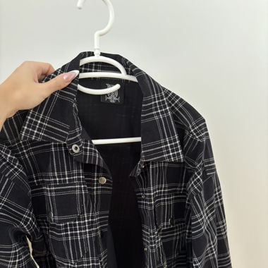 Fizzen jacket
