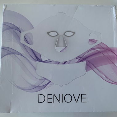 Deniove Glow Skin Pro
