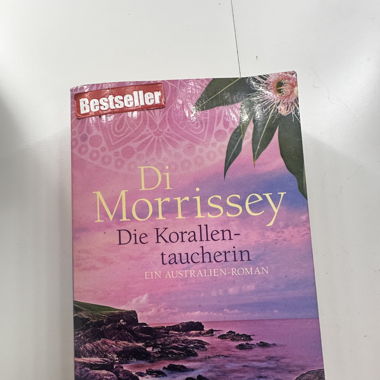 Buch lesen