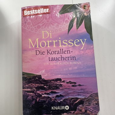 Buch lesen