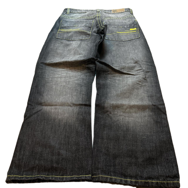 CLH Baggy Jeans