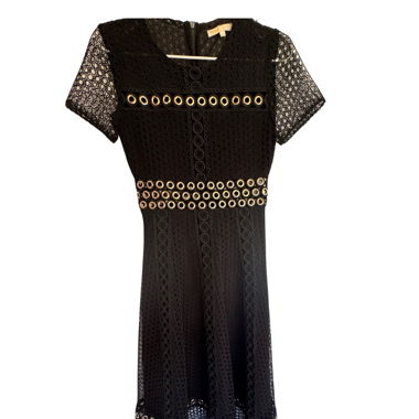 Robe Maje noir 