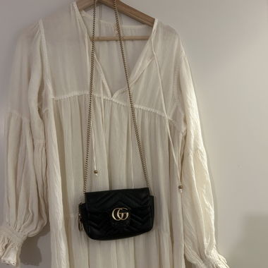 Gucci Second Hand Bag