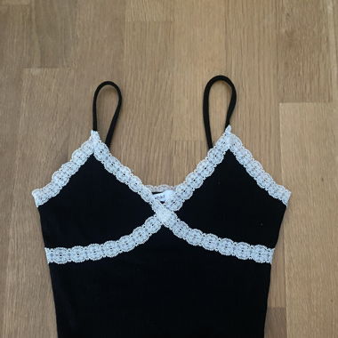 cute top