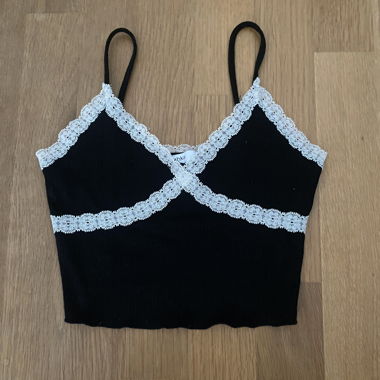 cute top