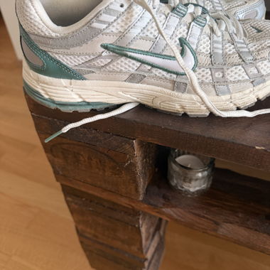 Baskets de course Nike