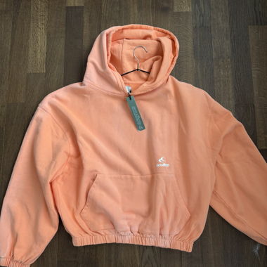 Limited Edition Scuffers Hoodie M
