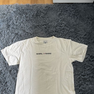 Karl Kani T-Shirt Size M