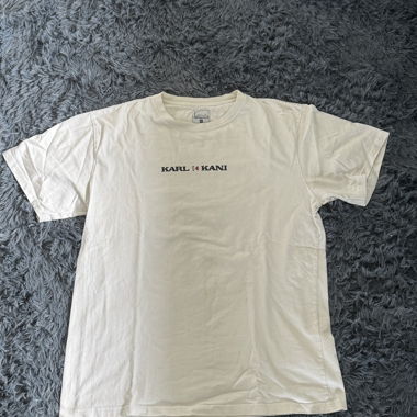 Karl Kani T-Shirt Size M