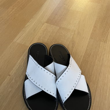Twinset Milano Slippers